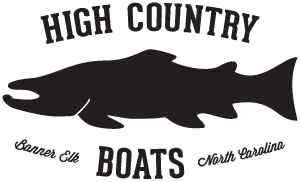 High Country Boats